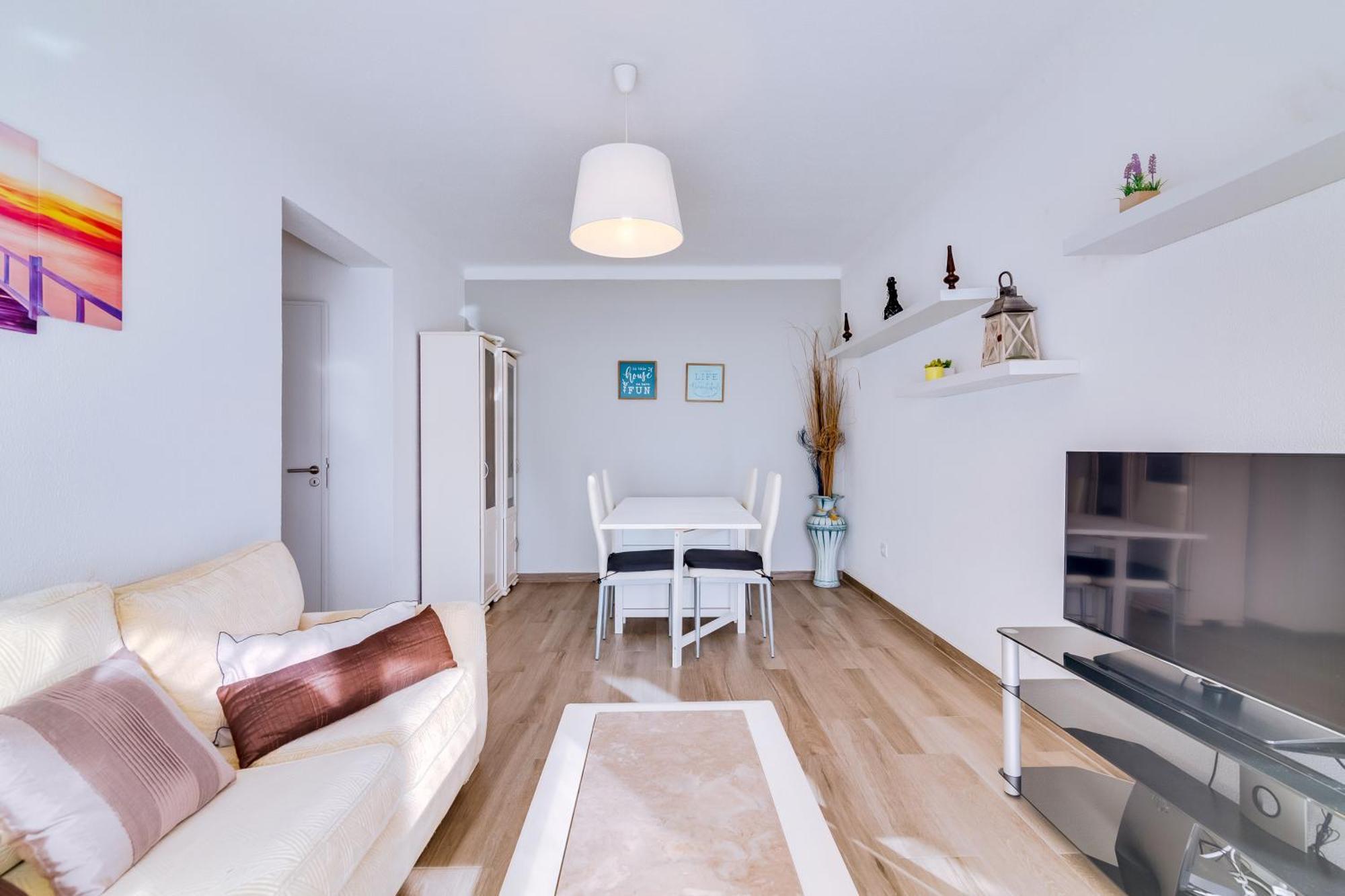Apartamento Estrela Do Mar Quarteira Exterior foto